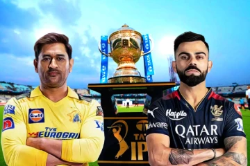 IPL 2024: முதல் ஆட்டமே CSK vs RCB., டிக்கெட் விலை என்ன தெரியுமா?
