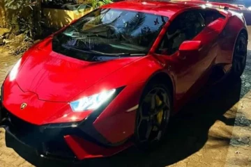 ரூ. 4 கோடி மதிப்புள்ள காரை வாங்கியுள்ள பிரபல நடிகை- யாரு பாருங்க