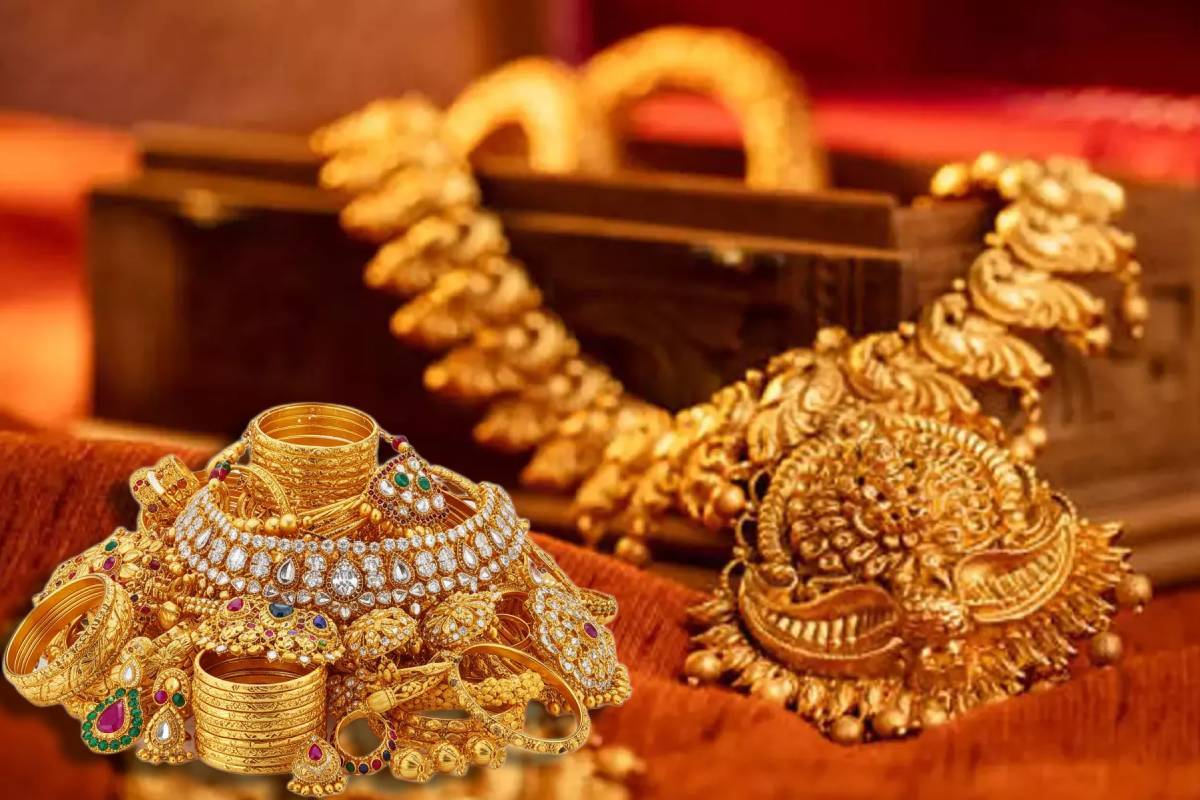 Gold Rate Today: அதிரடியாக குறைந்த தங்க விலை! சவரன் எவ்வளவு? | August 25Th Gold And Silver Price In Chennai Gold Rate Today: அதிரடியாக குறைந்த தங்க விலை! சவரன் எவ்வளவு? | August 25Th Gold And Silver Price In Chennai