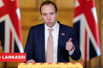 கொரோனா வைரஸ் குறித்து பிரித்தானியா வெளியிட்ட முக்கிய தகவல்