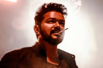 மாபெரும் சாதனை படைத்த லியோ படத்தின் 'நா ரெடி தான் வரவா' பாடல்.. கொண்டாட்டத்தில் ரசிகர்கள்