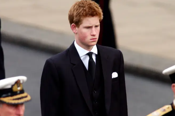 17 வயதில் போதைப்பொருளை எடுத்துக்கொண்டாரா இளவரசர் ஹரி? | Did Prince Harry Take Drugs At 17