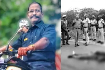 எஸ்.எஸ்.ஐ கொலை வழக்கு:  கைதான  2 சிறார்களுக்கும் 15 நாட்கள் காவல்