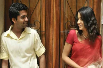 14 ஆண்டு நிறைவில், காதலர்களை புரட்டிபோட்ட விண்ணைத்தாண்டி வருவாயா- படத்தின் முழு வசூல்