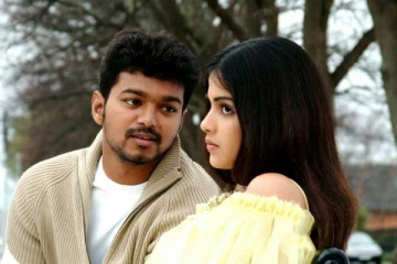 விஜய்யின் சச்சின் திரைப்படம் படு தோல்வியா? உண்மையை உடைத்த தயாரிப்பாளர்