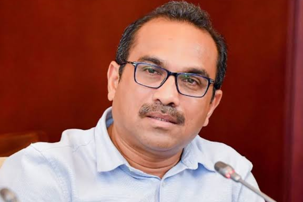 மெட்ரோ பேருந்துகளைச் சேதப்படுத்தினால் கடும் சட்ட நடவடிக்கை - பிமல் எச்சரிக்கை | Damage Metro Buses Legal Action Minister Warns மெட்ரோ பேருந்துகளைச் சேதப்படுத்தினால் கடும் சட்ட நடவடிக்கை - பிமல் எச்சரிக்கை | Damage Metro Buses Legal Action Minister Warns