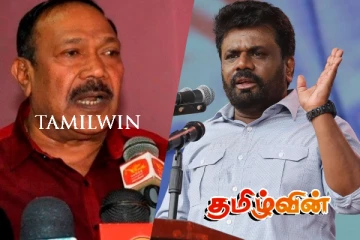 மலையக மக்களுக்கு வழங்கிய வாக்குறுதிகளை நிறைவேற்றாத அநுர