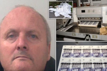 லண்டனில் ஆடம்பரமான வாழ்க்கையை வாழ்ந்த தந்தை மகன்; விசாரணைகளில் அம்பலமான தகவல்!