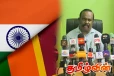 இலங்கை மக்களுக்கு முதலில் கரம் கொடுத்த இந்தியா - செல்வம் அடைக்கலநாதன் எம்.பி பகிரங்கம்