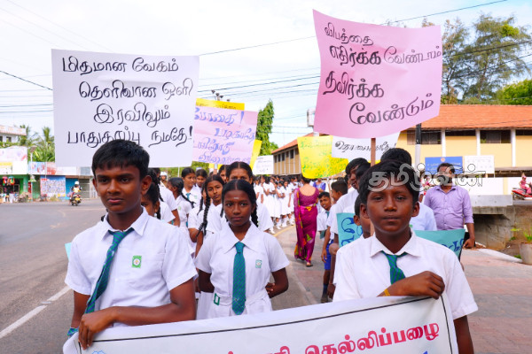 போசாக்கின்மையால் பாதிக்கப்படும் வசதி படைத்தோர் - வடக்கு ஆளுநர் சுட்டிக்காட்டு | Northern Governor On Healthu Foods