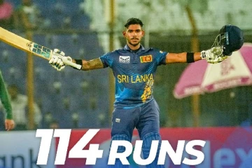 சதம் விளாசிய பாத்தும் நிஸ்ஸங்க! வங்கதேச அணியை வீழ்த்தி வெற்றி வாகை சூடிய இலங்கை
