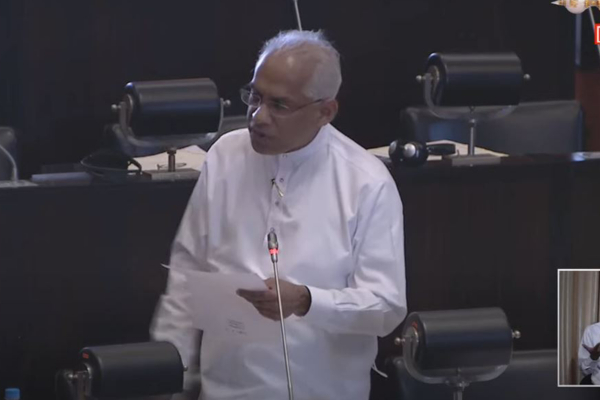 உலகலாவிய ரீதியில் இலங்கையிலேயே அபூர்வ நாடாளுமன்றம்- வெளிப்படுத்தப்பட்ட தகவல்! | Parliment Session For Economic And Political