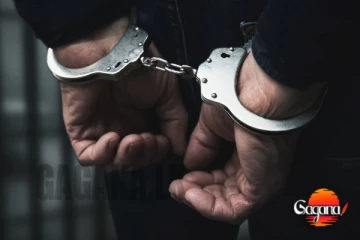 රත්‍රං කිලෝ 35ක් සමග ගුවන් මගියෙක් අත්අඩංගුවට