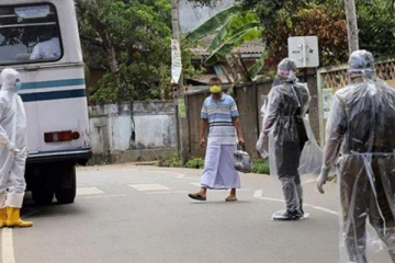 அறிகுறிகள் தென்படாத கோவிட் தொற்றாளர் எண்ணிக்கை அதிகரிப்பு: விடுக்கப்பட்டுள்ள எச்சரிக்கை