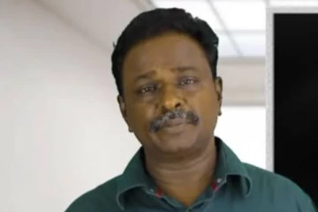 அஜித் பரோட்டா தான் போடுகிறார், கலாய்த்து எடுத்த ப்ளு சட்டை மாறன் ப்ளு சட்டை மாறன்