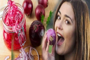 தினம் ஒரு பச்சை வெங்காயம் சாப்பிடுங்க... இந்த நோய்கள் கிட்டவே வராது!