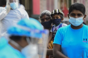 கொரோனா பரவலின் எதிரொலி! சுகாதார அமைச்சு எடுத்துள்ள முக்கிய முடிவுகள்