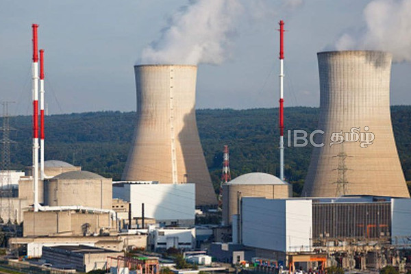 இலங்கையில் ரஷ்யா - காத்திருக்கும் பேராபத்து..! | Nuclear Power Plants In Sri Lanka With Russian