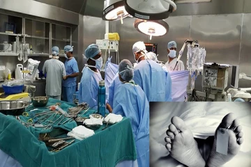 யாழில் தாக்குதலுக்கு இலக்காகி சிகிச்சை பெற்று வந்த இளைஞன் பலி