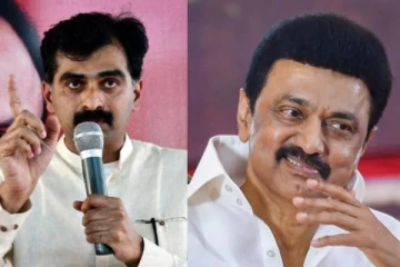 சீட் கொடுக்காவிட்டாலும் பரவாயில்லை; திமுகவுடன் தான் கூட்டணி - துரை வைகோ பகிரங்க தகவல்!