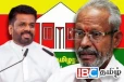 தமிழரசுக் கட்சியின் உள்ளக விவகாரங்களில் NPP தலையிட வேண்டாம் : எச்சரிக்கும் சி.வி.கே