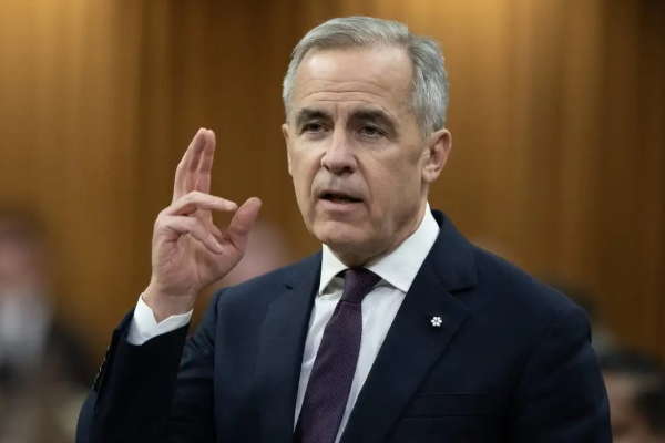 தவறு செய்துவிட்டேன்... ட்ரம்ப் தொடர்பில் கனடா பிரதமர் அளித்துள்ள விளக்கம் | Mark Carney Admit Made A Mistake Trump Question