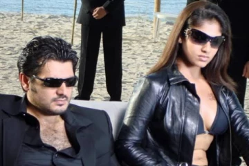 பிகினியா.. வேண்டவே வேண்டாம்னு ஓடிய நடிகை!! பட்டையை கிளப்பிய நயன்தாரா..