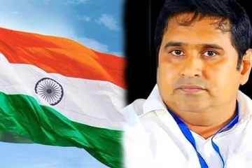 இந்திய பகுஜன் சமாஜ் கட்சி தலைவர் ஆம்ஸ்ட்ரோங் கொலை : அரசியல்வாதி ஒருவர் கைது