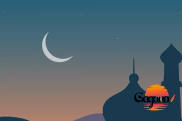 හඳ දැක්කා...හෙට අවුරුදු...