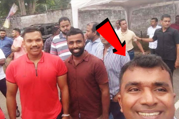கெஹெல்பத்தரவுடன் தொடர்பை பேணிய ராஜபக்சர்களின் சகா தப்பியோட்டம்! தேடுதல் வேட்டை தீவிரம் | Slpp Member Linked To Ice Chemical Haul