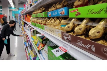 கனடாவில் சாக்லேட் விலைகளில் ஏற்படக்கூடிய மாற்றம்