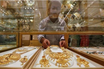 இலங்கையில் இன்றைய தங்க நிலவரம் (27-03-2024)