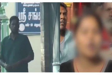 வயிற்று வலியால் மருத்துவமனைக்கு சென்ற பெண்.. ஆபாசமாக பேசி பாலியல் தொல்லை கொடுத்த டாக்டர் - அதிர்ச்சி!