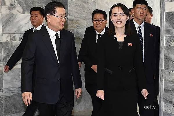 கிம்மின் மகளும் சகோதரியும்... மிகக் கொடூரமான போரை எதிர்கொள்ளவிருக்கும் வட கொரியா | North Korea Brutal Succession Battle