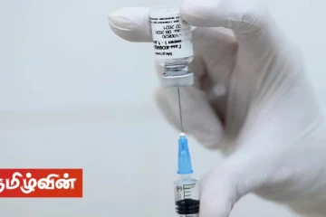 இலங்கையில் கோவிட் தடுப்பூசி பெற்றுக்கொண்ட சிலர் குருதி உறைதல் நோயால் பாதிப்பு! விசாரணைகள் தீவிரம்