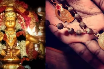 சபரிமலை ஐயப்பனுக்கு மாலை அணிந்த பக்தர்களுக்கு நடந்த அதிசயங்கள்