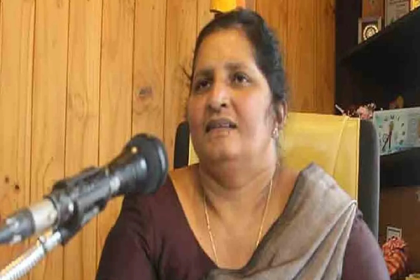 வெள்ளத்தில் மூழ்கியதா நுவரெலியா…! மாவட்ட செயலாளர் விளக்கம் | Nuwara Eliya Safe Explanation District Secretary