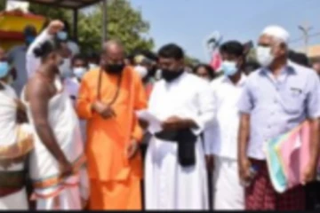 ஸ்ரீலங்கா சிங்கள பௌத்தர்களுக்கு மாத்திரம் உரித்தானது அல்ல! அருட்தந்தை எஸ்.செபமாலை அடிகளார்