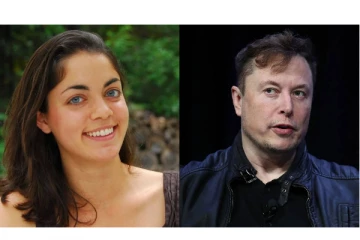 ஊழியருடன் ரகசிய உறவு... 9வது குழந்தைக்கு தந்தையான எலான் மஸ்க் பற்றிய அதிர்ச்சி தகவல்!