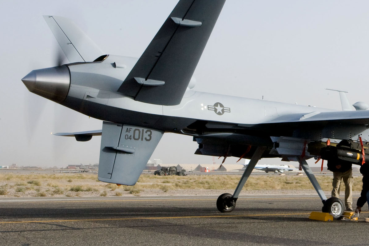 ஈரானுக்குள் ஊடுருவிய அமெரிக்க ட்ரோன்! | American Mq9Drone Intrudes Into Iran ஈரானுக்குள் ஊடுருவிய அமெரிக்க ட்ரோன்! | American Mq9Drone Intrudes Into Iran