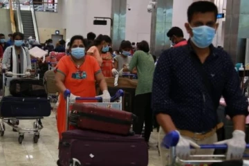 විදෙස් රැකියාවල නිරතව මෙරටට පැමිණි පුද්ගලයින්ට සුබ ආරංචියක්..