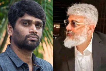 அஜித்துக்கும் எச் வினோத் என்ன பிரச்சனை.. வேடிக்கை பார்க்கும் போனி கபூர்