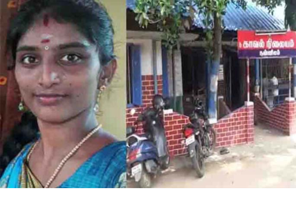 காதலித்து திருமணம் செய்த கணவனின் சுயரூபம்... பரிதாபமாக உயிரழந்த இளம்பெண் | Woman Family Problem Suicide