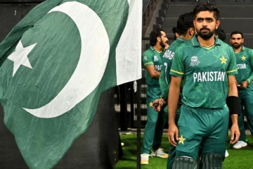 டி20 உலகக் கோப்பைக்கான ஐசிசி அணி அறிவிப்பு! முற்றிலுமாக ஓரங்கட்டப்பட்ட இந்திய வீரர்கள்