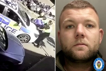 பிரித்தானியாவில் பரபரப்பு! பொலிஸ் அதிகாரி சடலமாக கண்டெடுப்பு