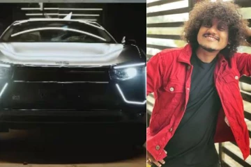 அன்று கார் கிளீனர்.. இன்று பல லட்சம் கொடுத்து கார் வாங்கிய விஜய் டிவி புகழ்!