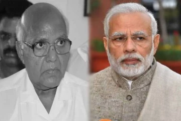 ராமோஜி பிலிம் சிட்டி நிறுவனர் ராமோஜி ராவ் காலமானார்.., பிரதமர் மோடி இரங்கல்