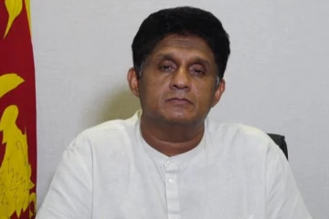 මන්ත්‍රීවරුන් සම්බන්ධයෙන් විපක්ෂ නායක සජිත් ප්‍රේමදාස මහතාගෙන් ආන්දෝලනාත්මක ප්‍රකාශයක්