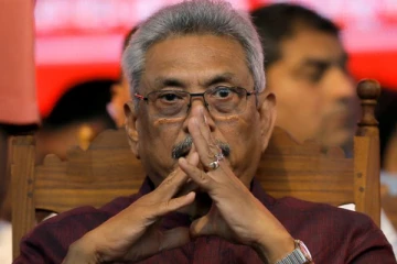 கோட்டாபய பதவி துறக்க முன்னர்... விதிக்கப்பட்டுள்ள கடுமையான நிபந்தனை