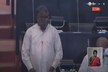 நாடாளுமன்றில் ஒரு வருடமாக பதிலின்றி தொடரும் மட்டக்களப்பின் கேள்வி